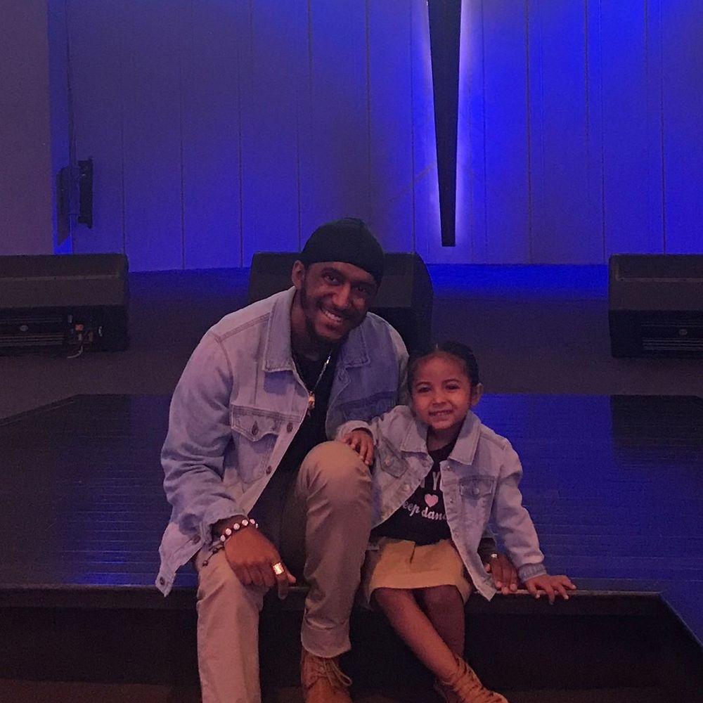 Meet your Posher, Ej